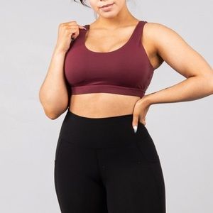 Buffbunny charis bra